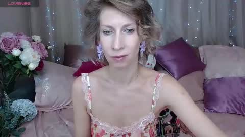 Adriana online show from September 29, 11:37 am