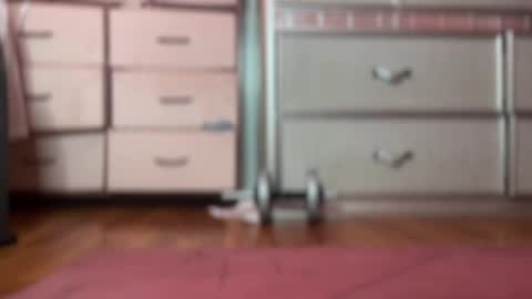 cherliecarmen online show from January 13, 3:58 pm