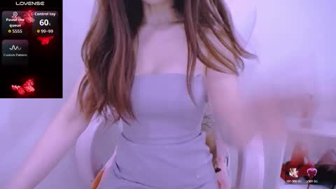 Cheri online show from October 9, 4:27 am