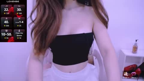 Cheri online show from November 16, 12:34 am