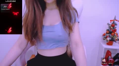 Cheri online show from December 16, 12:49 am