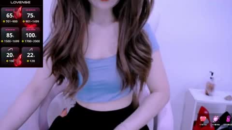 Cheri online show from May 7, 12:59 am