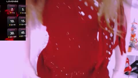 Cheri online show from December 15, 12:27 am