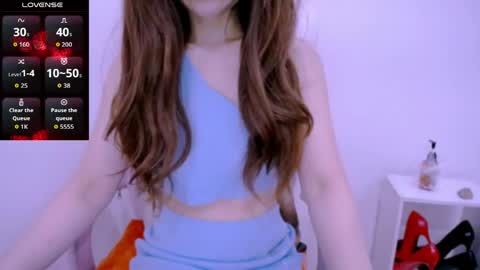 Cheri online show from May 14, 1:00 am