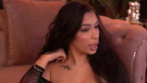 Cherry online show from April 4, 6:07 pm