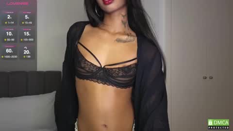 Snapshot of cherrrish_ chatting on February 20, 6:03 pm Kate online show from February 20, 6:03 pm