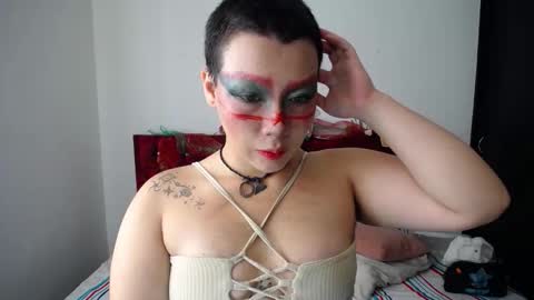 Cherry online show from December 17, 2:54 pm