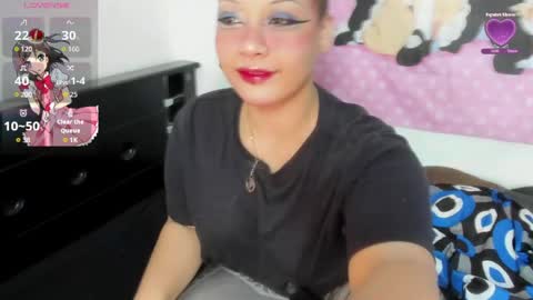 Cherry online show from May 13, 12:44 pm