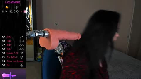 Emily online show from February 16, 6:52 pm