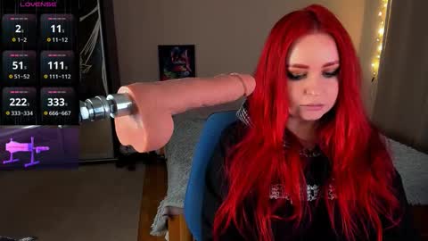 Emily online show from October 22, 4:34 pm