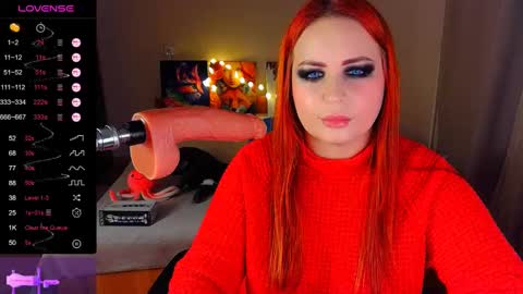 Emily online show from December 28, 1:06 pm