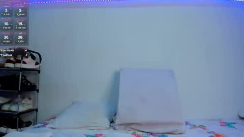 Cherry online show from January 14, 8:47 pm