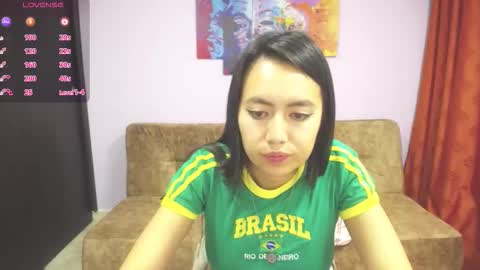 Allison online show from October 2, 2:05 am