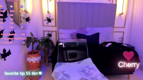 cherry_blushh online show from October 9, 11:53 pm