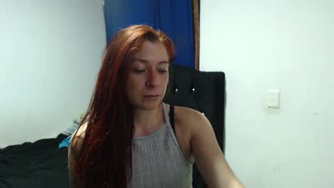 cherry  aleja online show from January 16, 12:23 am