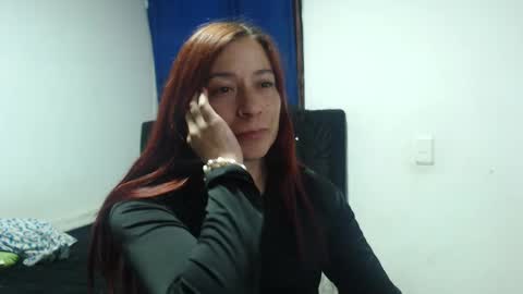 cherry  aleja online show from December 18, 11:08 pm