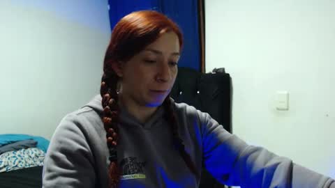 cherry  aleja online show from December 30, 2:20 am