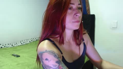 cherry  aleja online show from March 5, 12:05 am