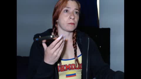 cherry  aleja online show from September 29, 9:53 pm