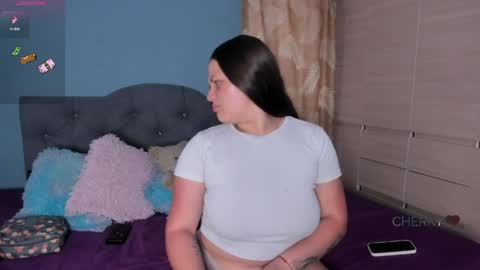 cherryl online show from May 19, 11:17 am