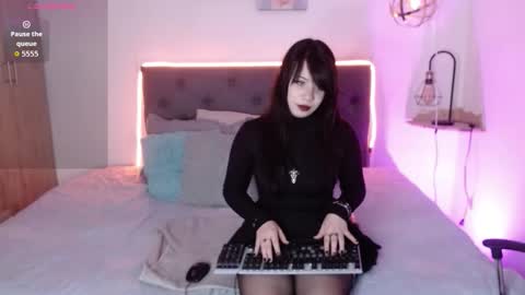 cherry_darck online show from March 13, 2:51 pm