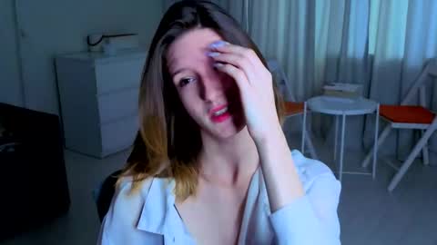 cherry_fellya online show from October 3, 6:07 am