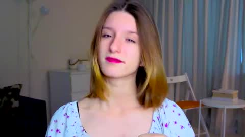 cherry_fellya online show from October 1, 4:06 am