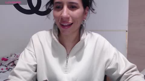 Snapshot of cherry_hc chatting on October 13, 7:16 pm Nezumy Rey online show from October 13, 7:16 pm