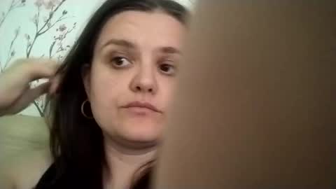 Snapshot of cherry_karla chatting on March 8, 12:07 pm Karla online show from March 8, 12:07 pm