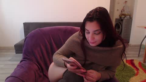 Sherry online show from January 13, 7:54 am
