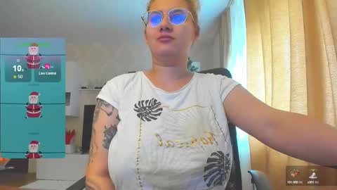 mayra online show from December 30, 8:10 am