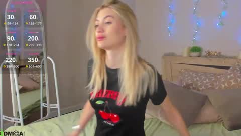 cherry_pr1ce online show from May 17, 11:15 pm