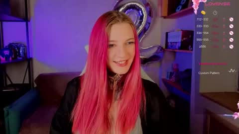 Roxy online show from October 23, 9:10 pm