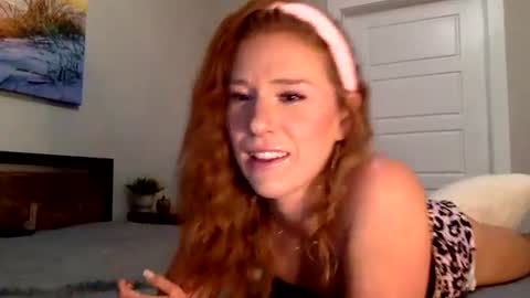 cherry sin online show from October 30, 12:46 am