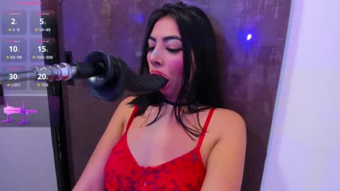 ANNY online show from May 16, 7:57 pm
