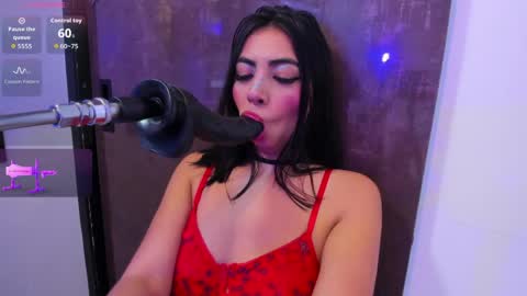 ANNY online show from May 16, 8:08 pm
