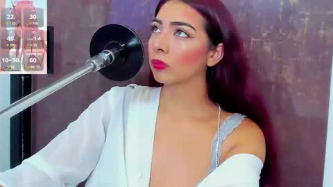 ANNY online show from December 18, 3:44 am