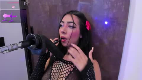 ANNY online show from May 7, 4:06 am