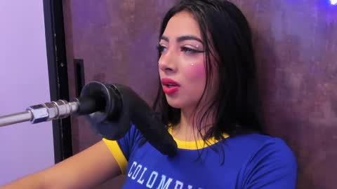 ANNY online show from May 22, 4:10 am