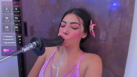 ANNY online show from March 27, 4:47 am