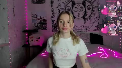 cherry_yamm online show from October 3, 2:16 am