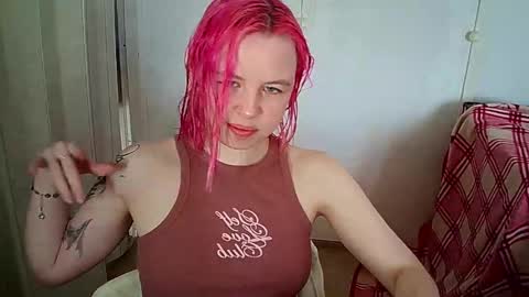 cherrybaby_0 online show from March 31, 8:36 am