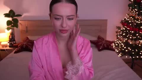 Alisha online show from December 19, 11:08 pm