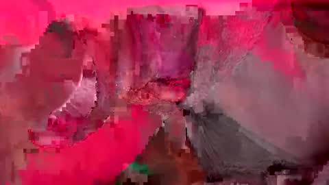 cherryb online show from February 8, 1:00 am