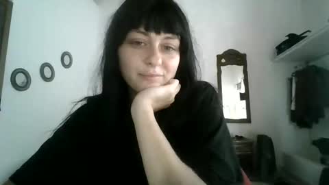 cherryblushxo online show from January 17, 6:37 pm
