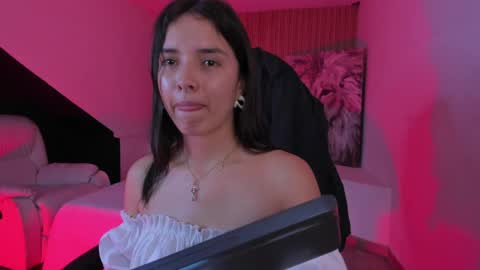 Cherry online show from May 22, 2:09 am