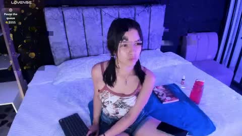 Cherry online show from May 13, 4:29 am