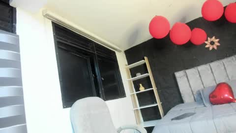 Cherry online show from April 28, 3:54 am