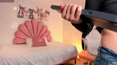 Cherry online show from January 17, 2:24 pm