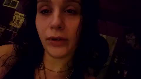 GiaBellaxoxo online show from December 29, 10:47 pm